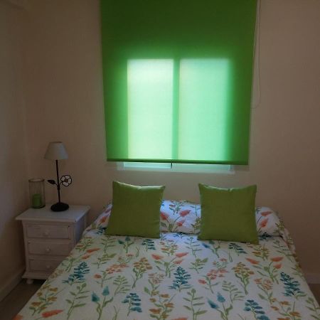 Ferienwohnung Piso Cerca De La Playa Málaga Exterior foto